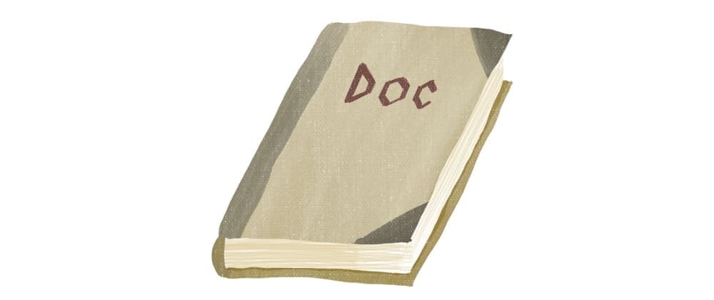 How to read the documentation