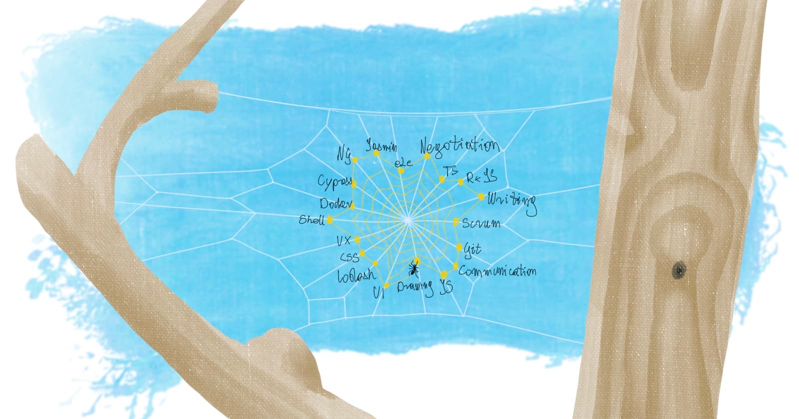 What should you learn next as a developer