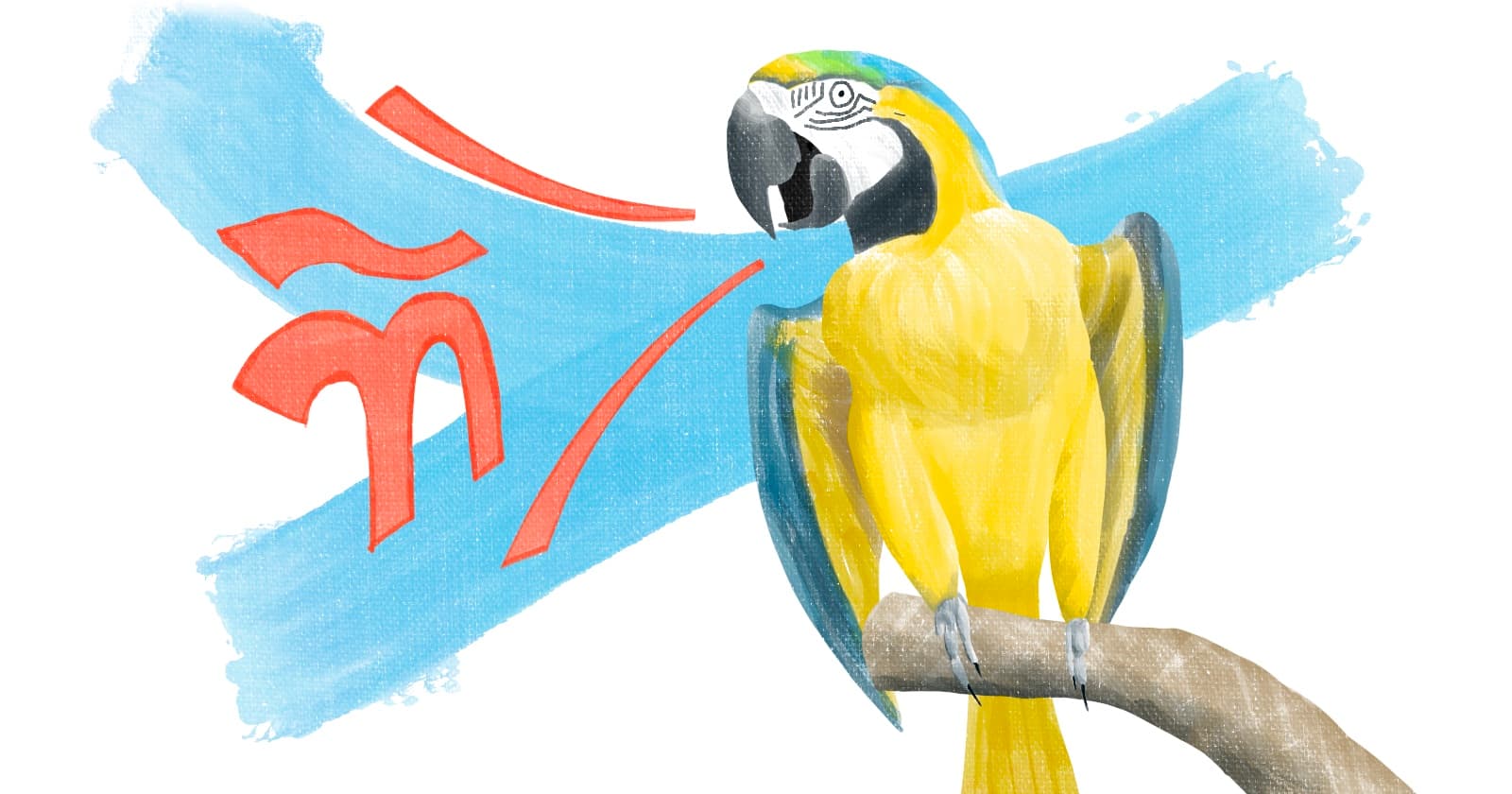 How to Start Speaking a New Language