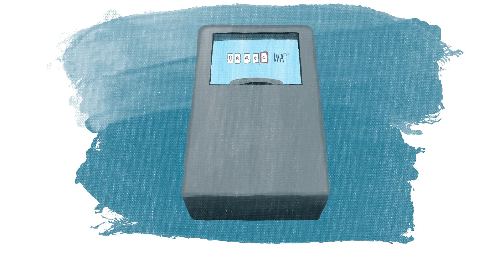 Oh-My-Bill: Project Introduction