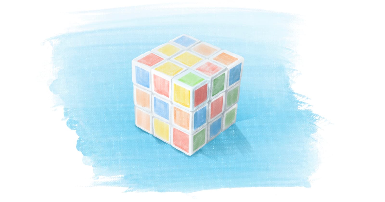 Why Git is so complicated