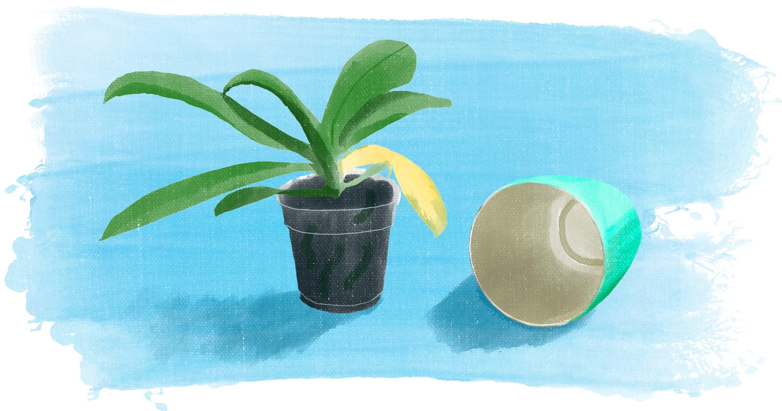 Rebases in Git and why you shouldn’t be afraid of them