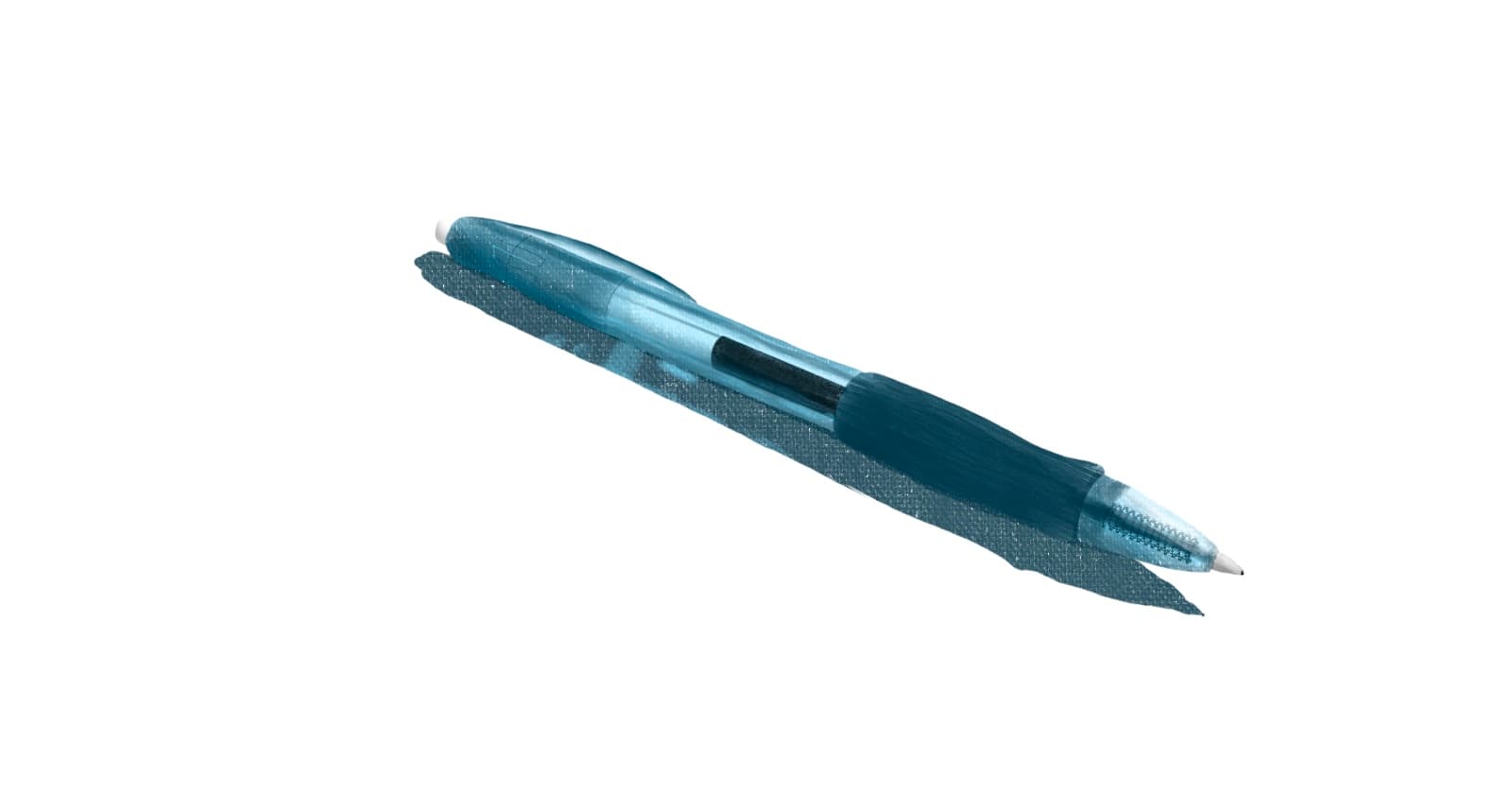 All the moving parts in an end-to-end setup